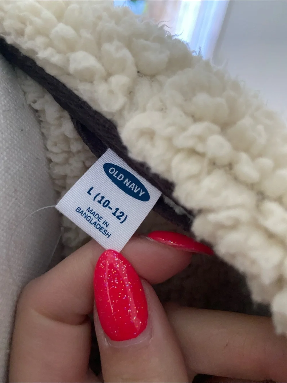 Old Navy old navy